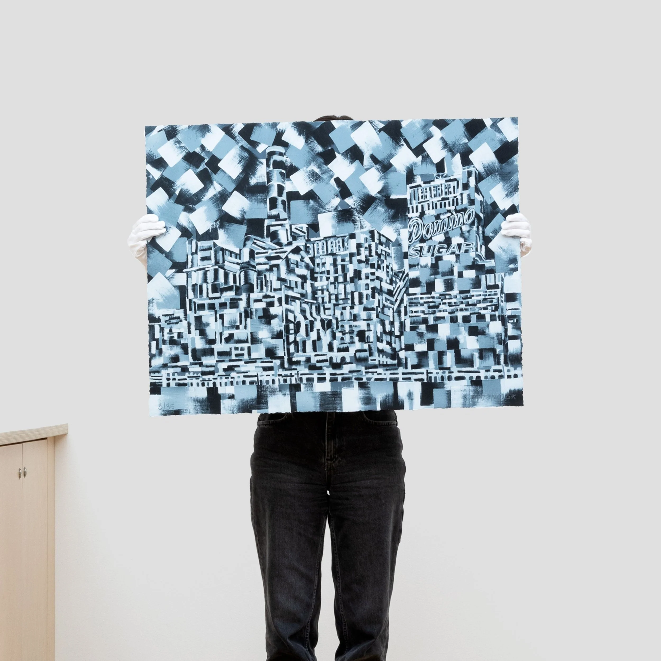Eric Haze – 2025 Edition — Louis Buhl Gallery / Detroit, MI Eric Haze – 2025 Edition — Louis Buhl Gallery / Detroit, MI